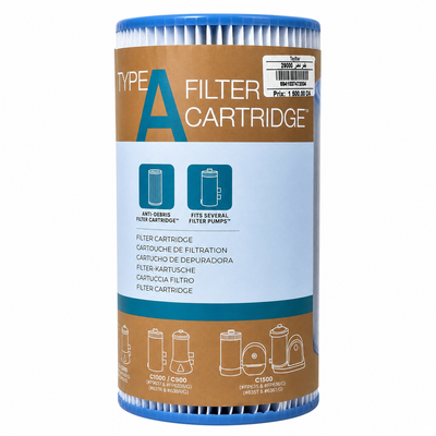 فلتر مسبح Type A | Type A Filter Cartridge