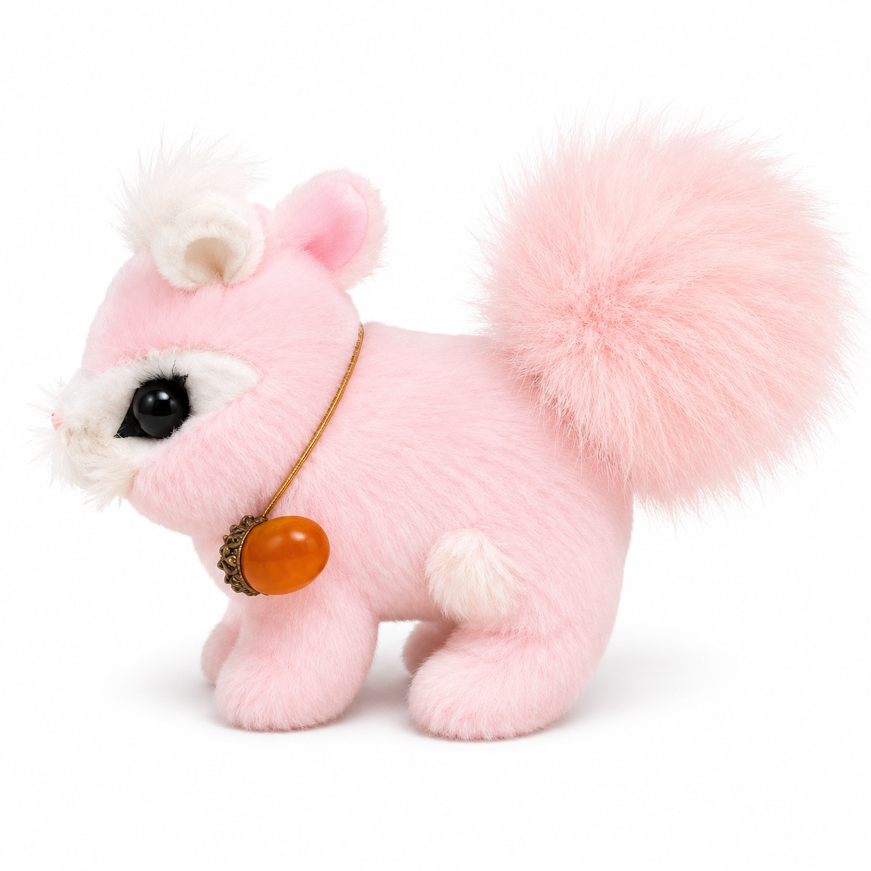لعبة كلب ناعم للأطفال | Soft Plush Dog Toy