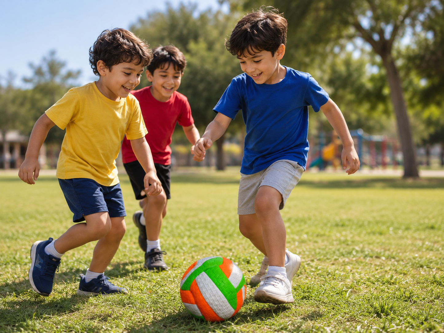 كرة طائرة للأطفال | Kids Volleyball Ball