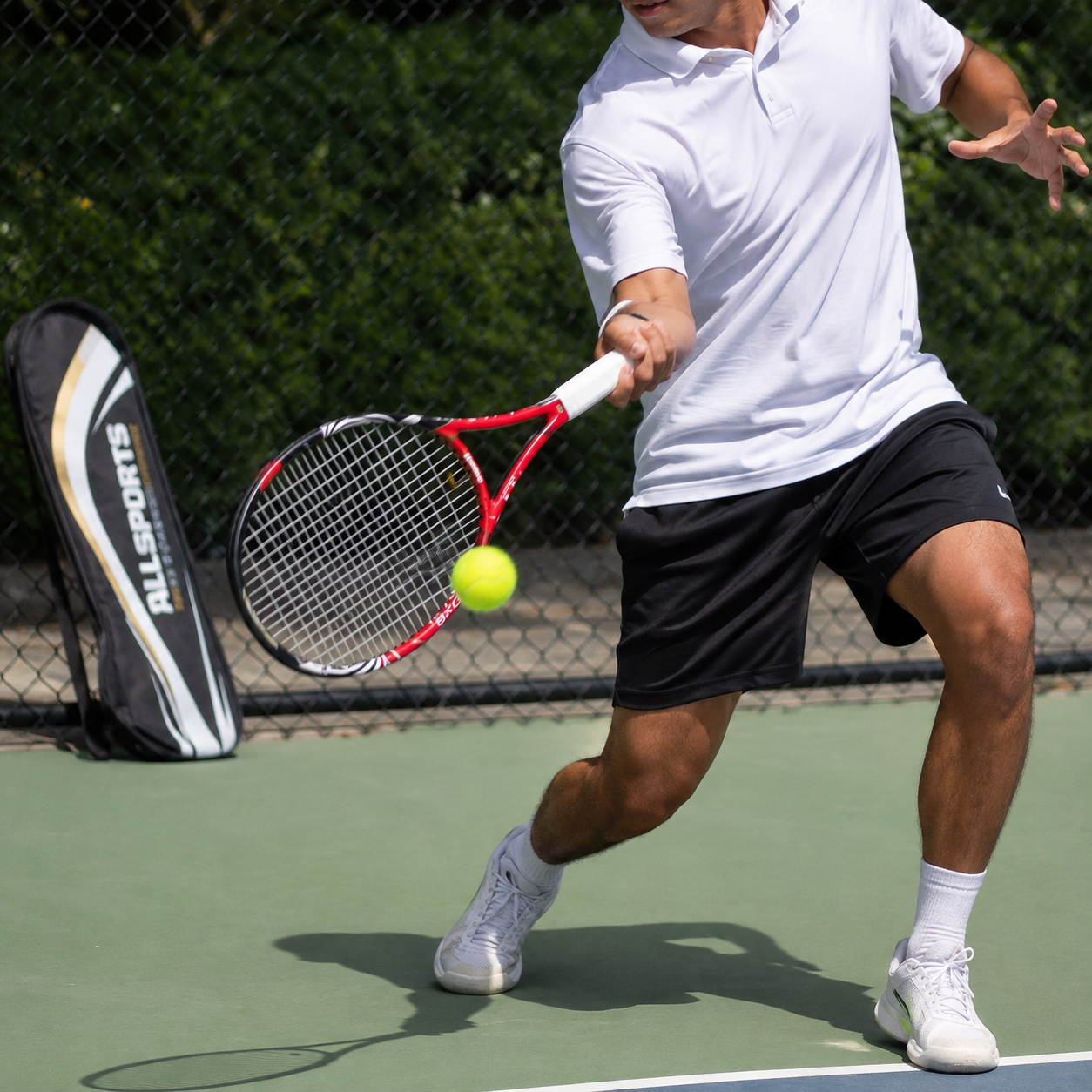 طقم مضارب رياضية للأطفال | Kids Racket Sports Set