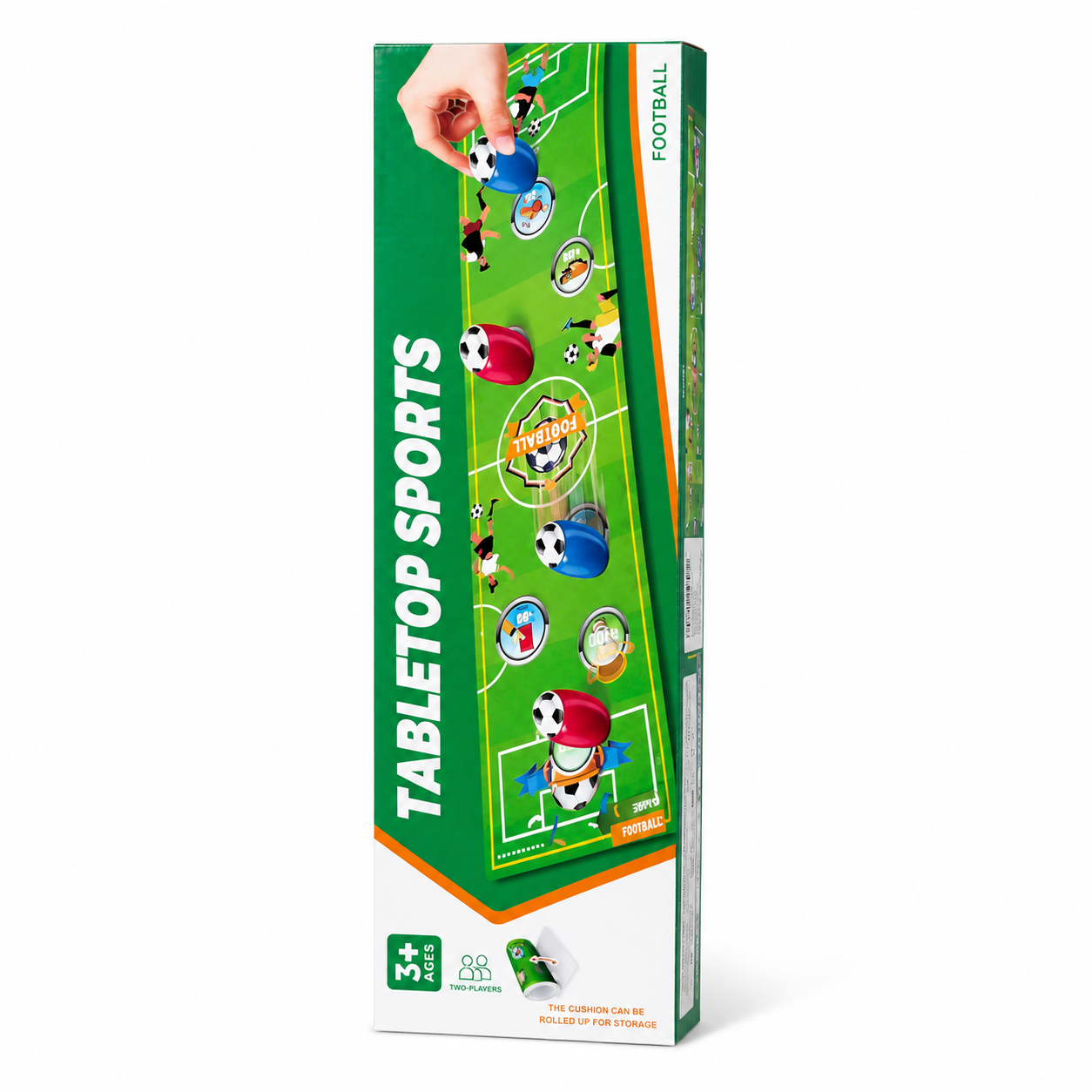 لعبة كرة قدم مكتبية Tabletop Sports | Tabletop Football Game