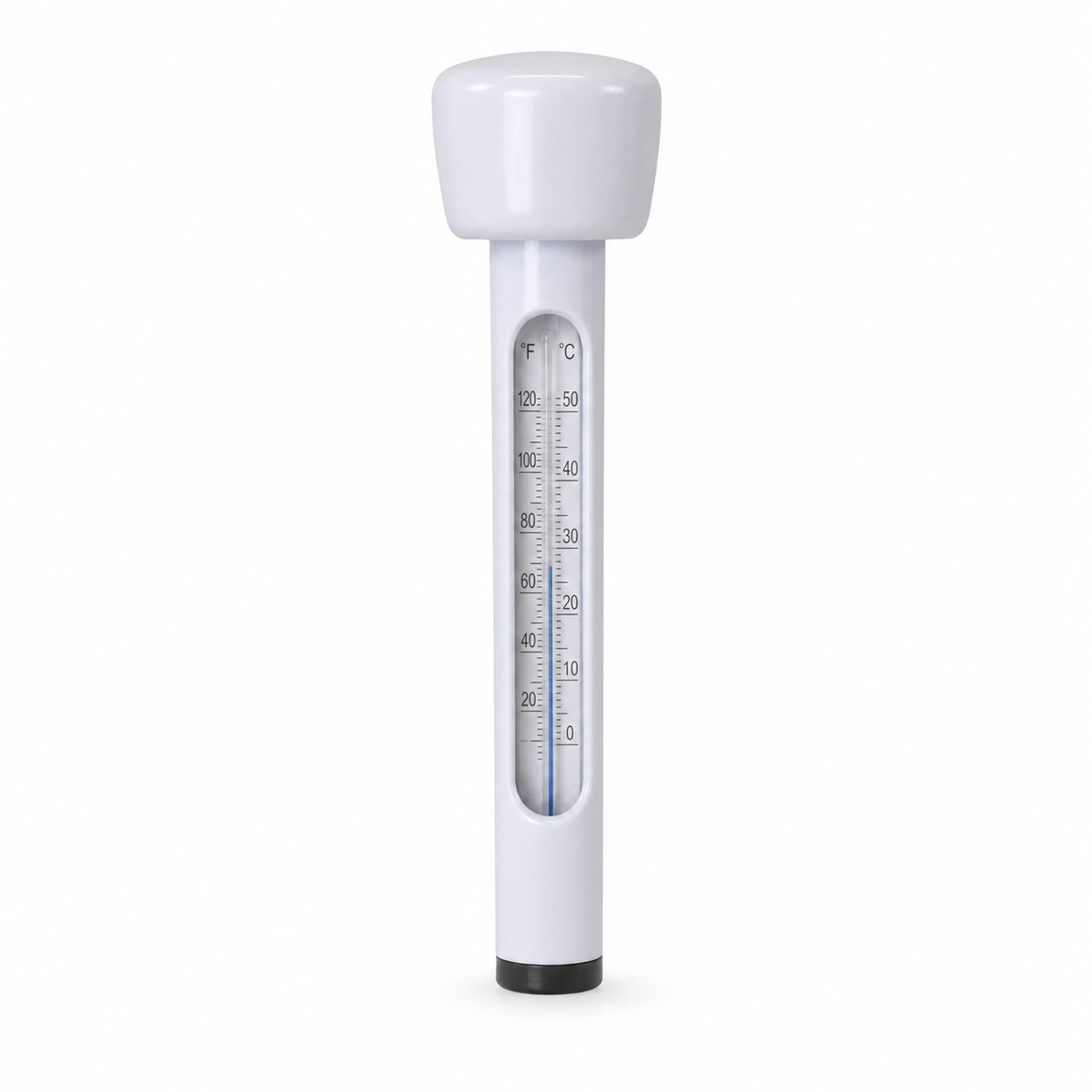 مقياس حرارة عائم للمسبح | Floating Pool Thermometer