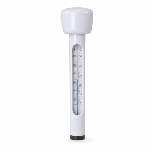 مقياس حرارة عائم للمسبح | Floating Pool Thermometer