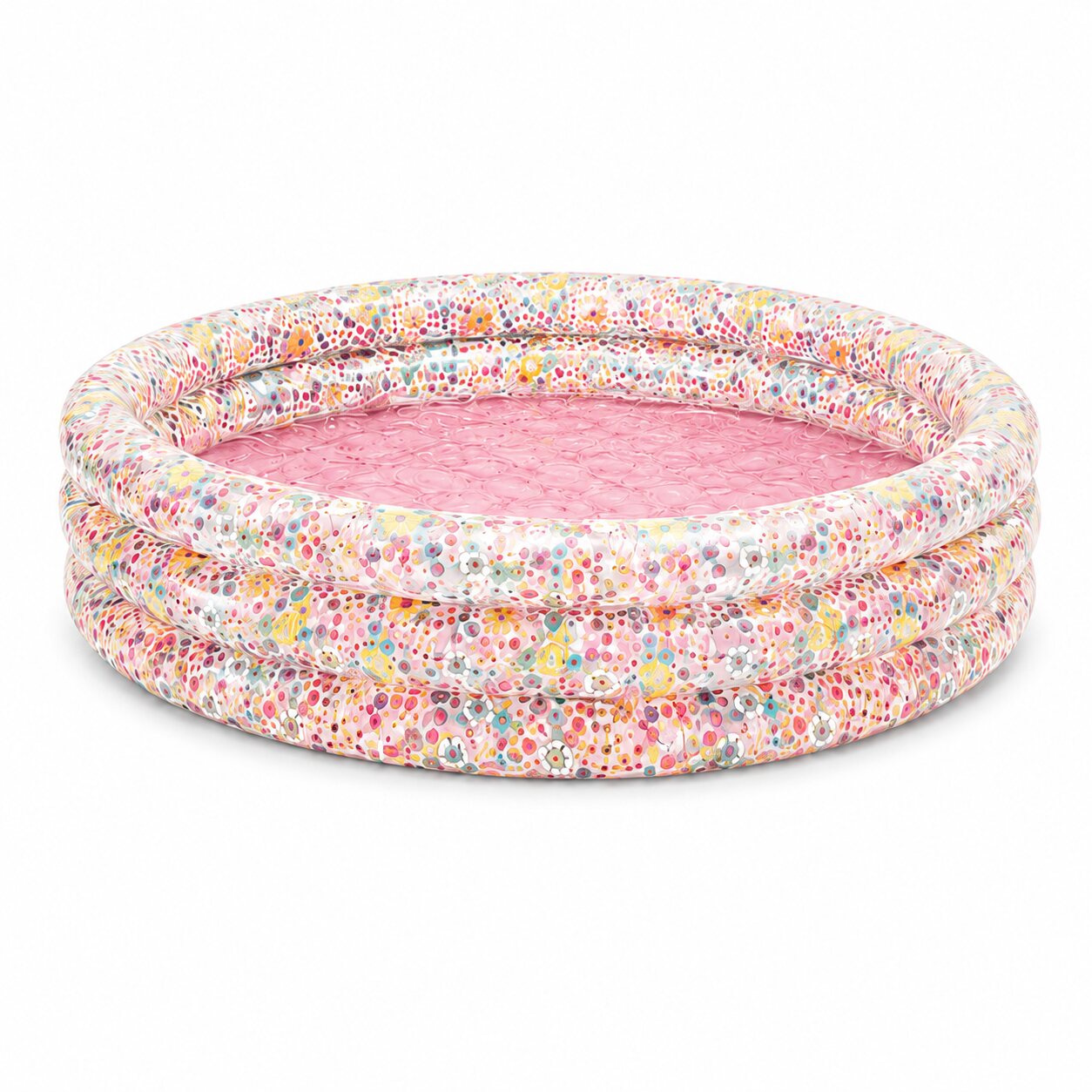 مسبح أطفال دائري INTEX | INTEX Inflatable Kids Pool