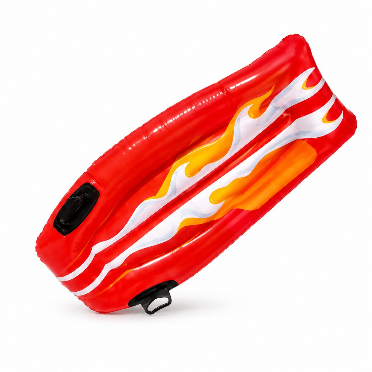 قارب سباحة للأطفال INTEX Explorer | INTEX Explorer Kids Inflatable Boat – Available in 2 Sizes