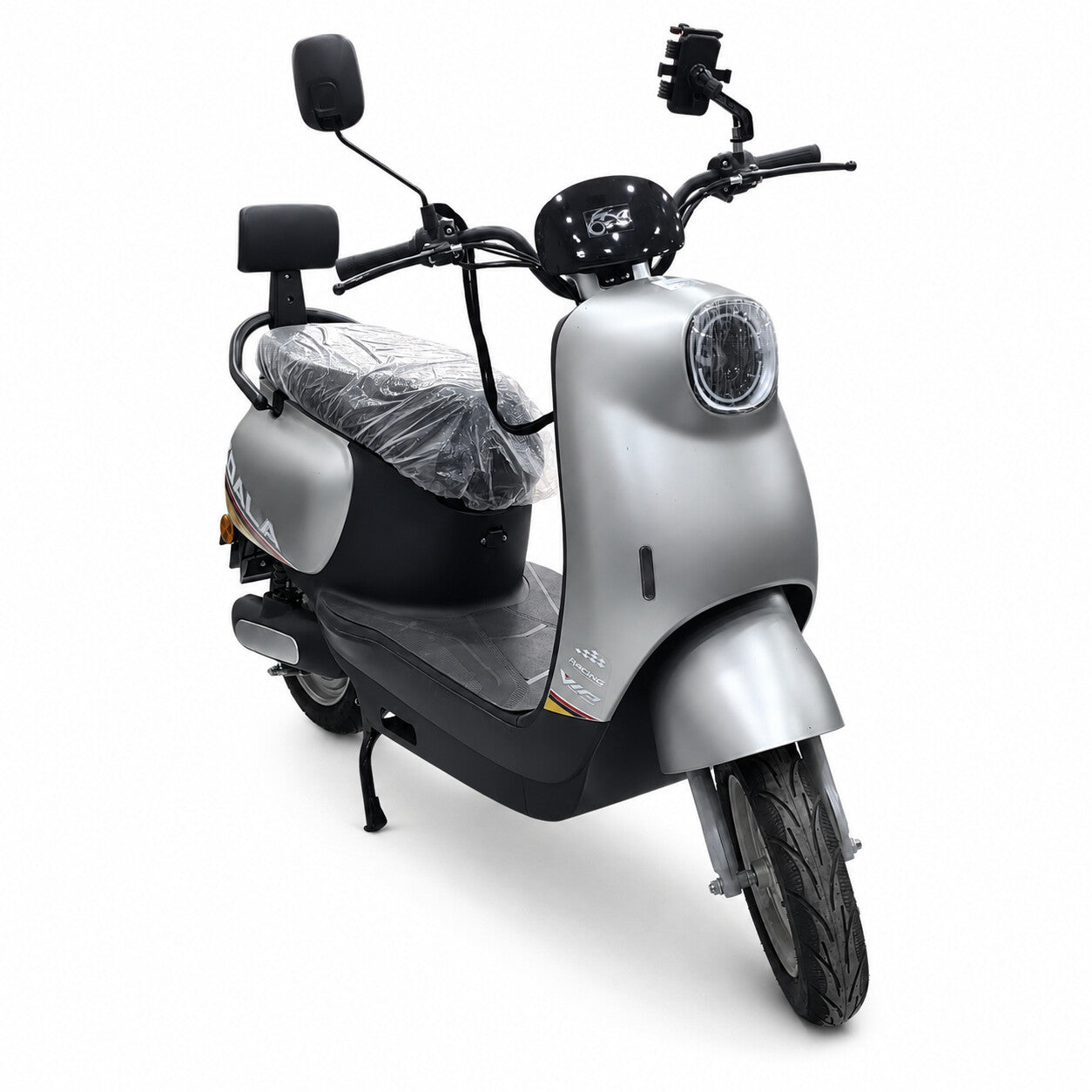موطو كهربائية Dora-Koala – Moto électrique