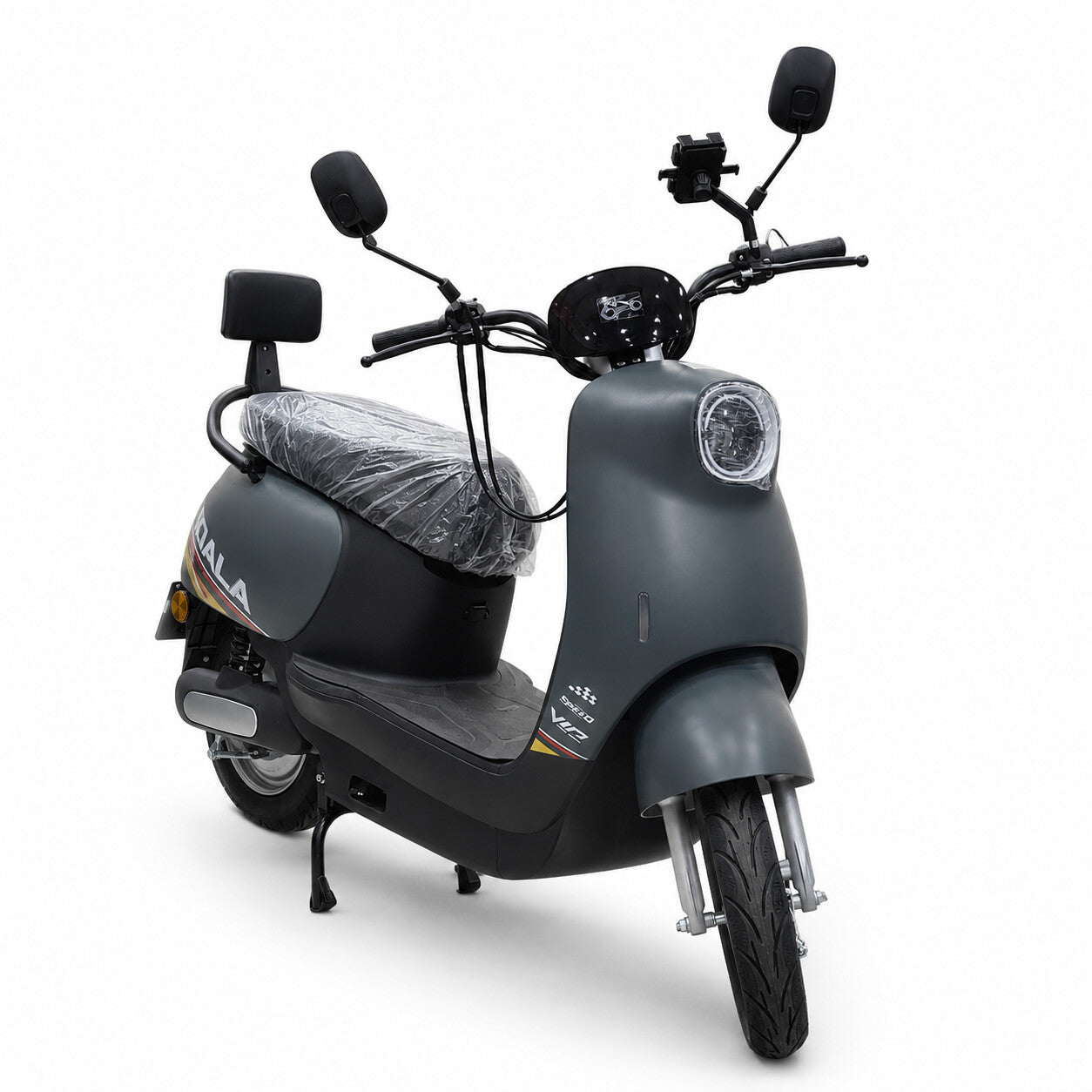 موطو كهربائية Dora-Koala – Moto électrique
