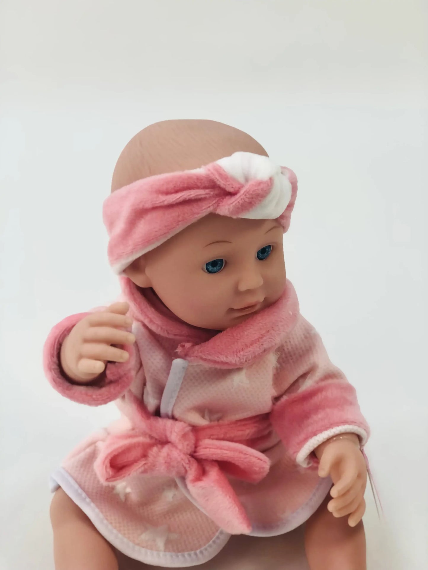 مجموعة دمى توأم حديثي الولادة Newborn Twin Baby Dolls