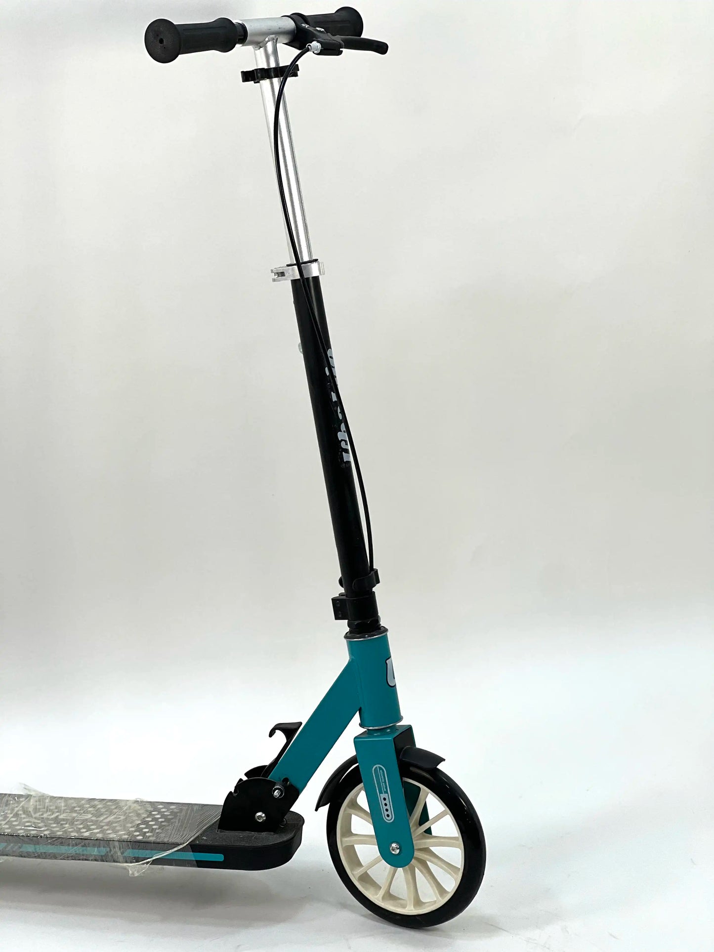 سكوتر ركل معدني قابل للطي – Metal Foldable Kick Scooter