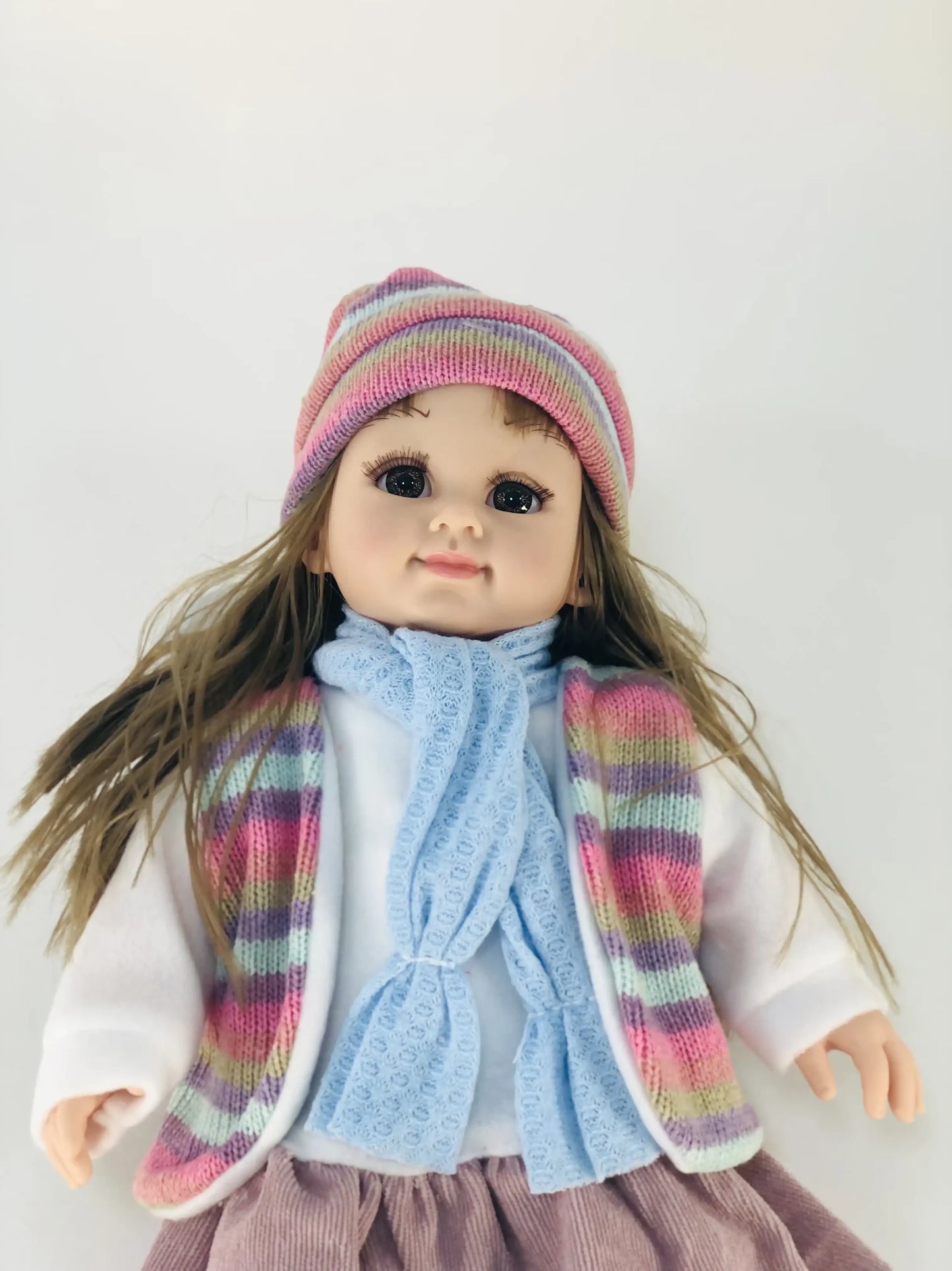 دمية ناعمة Soft Baby Doll