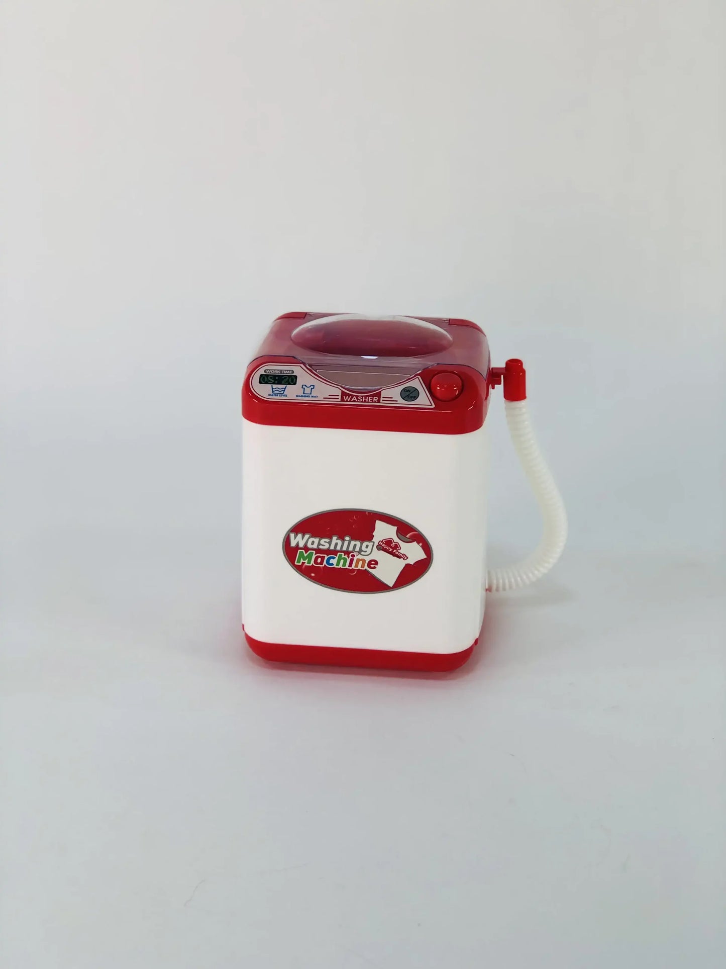 مجموعة خياطة وغسيل للأطفال Happy Family Sewing & Laundry Set