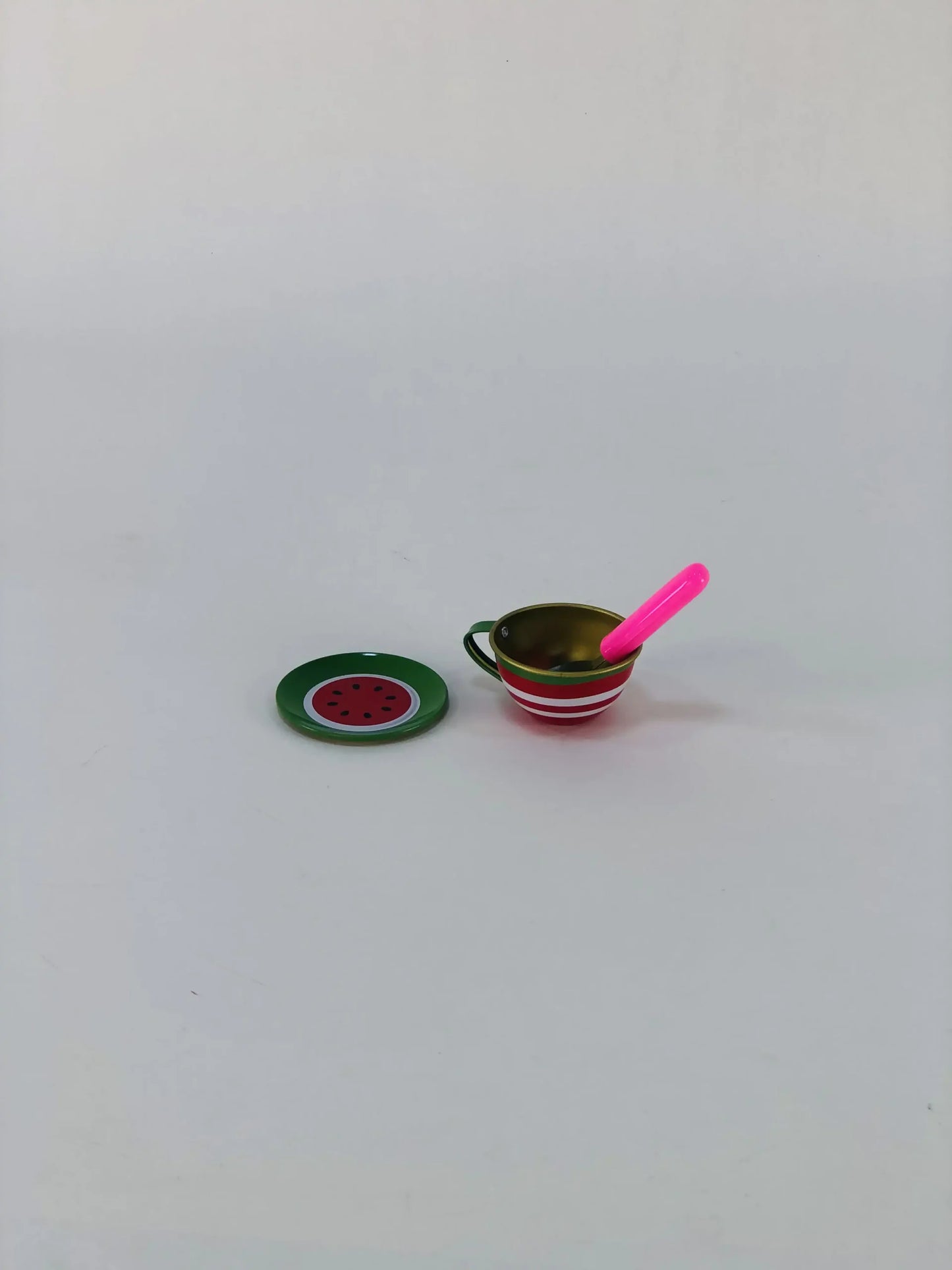 مجموعة شاي فاكهة للأطفال Vokodo Fruit Tea Set for Kids