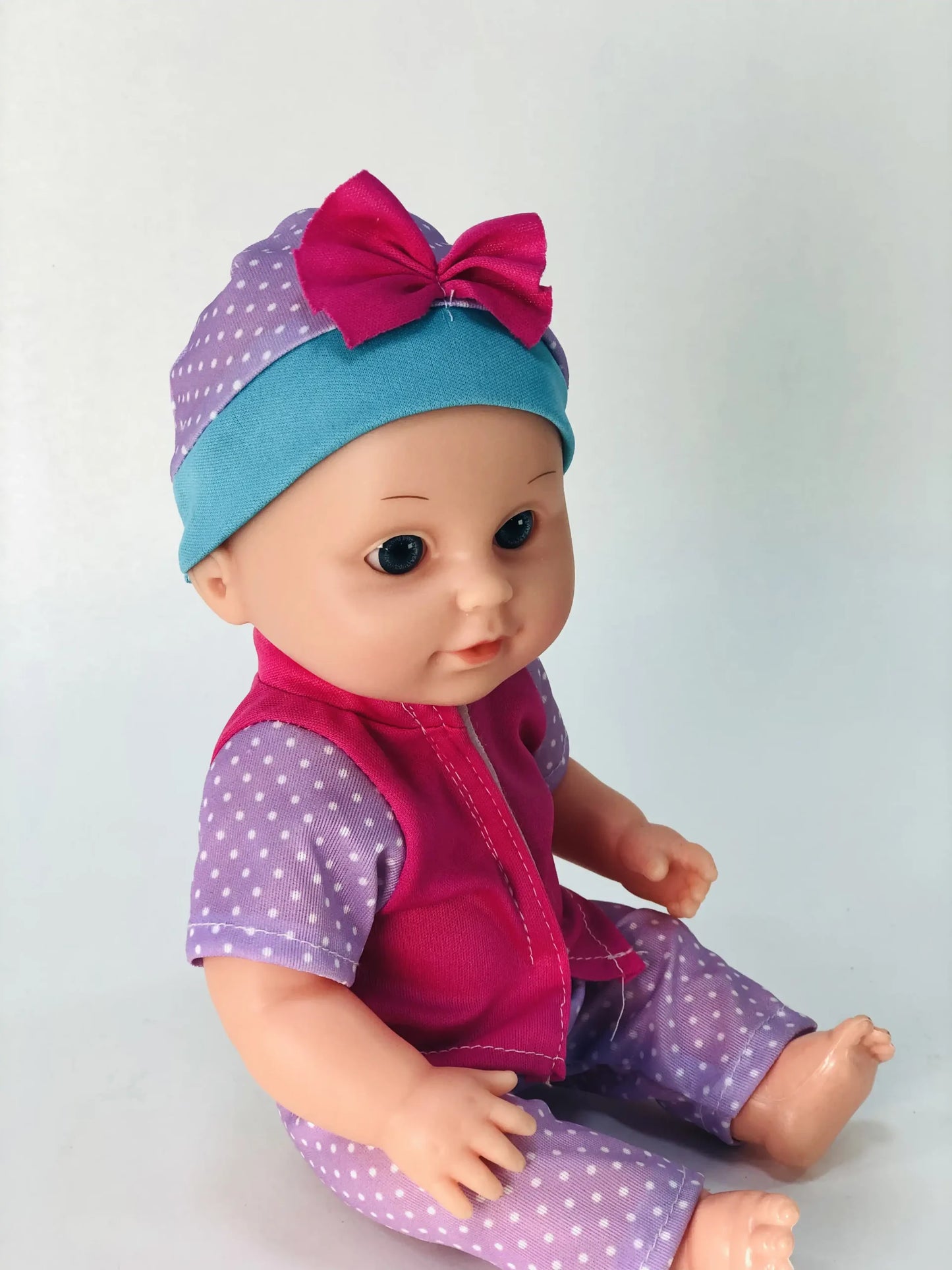 Sweet Baby دمية سويت بيبي
