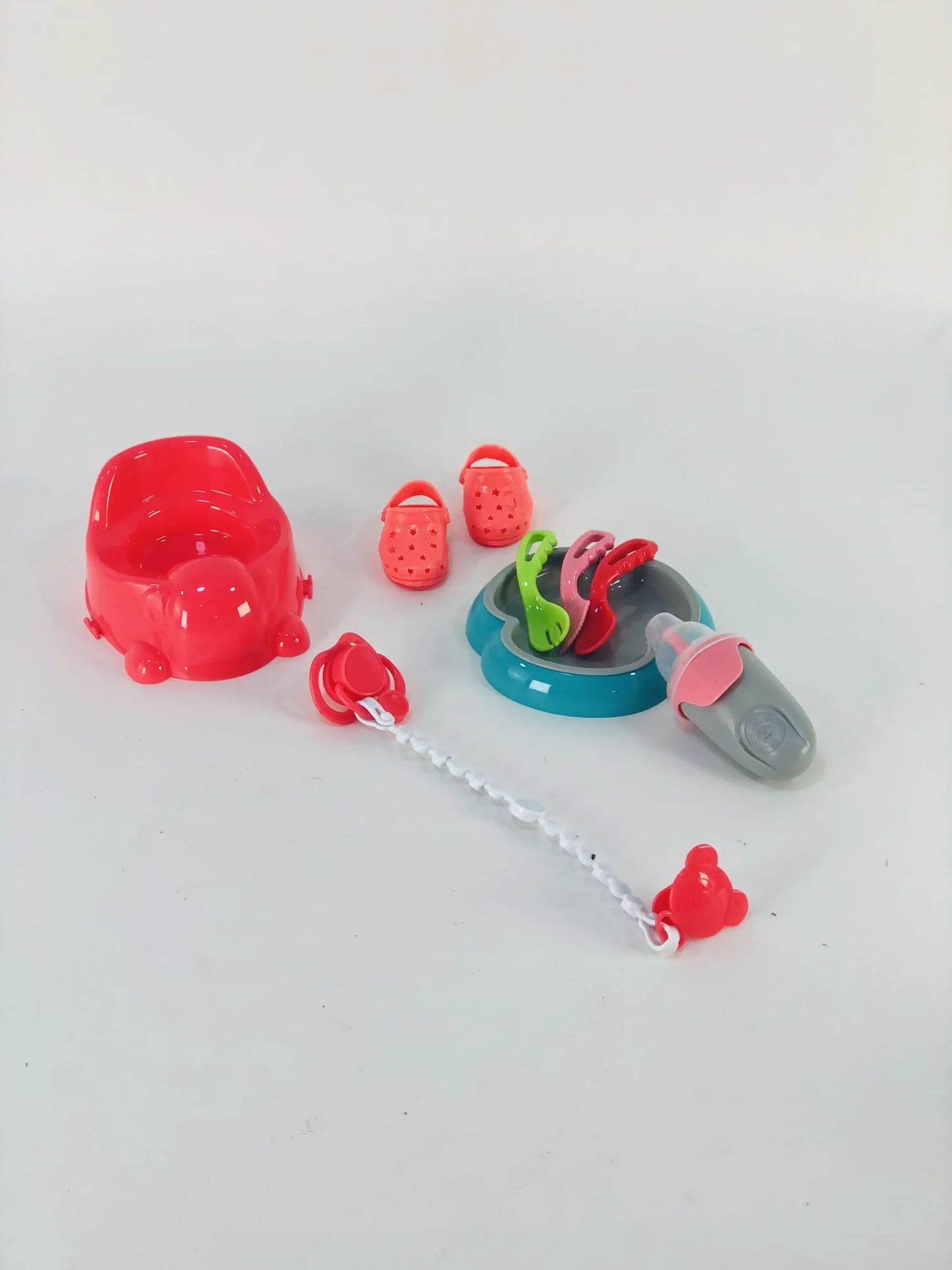 دمية الطفل لوفلي سيت BABY DOLL Lovely Set
