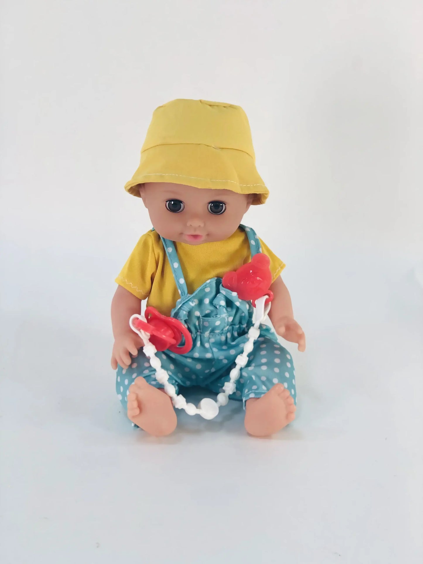 VDora Baby دمية أطفال