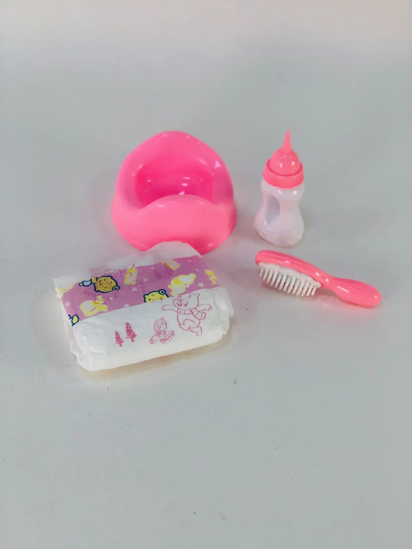 Cufan Baby Doll دمية طفل كوفان