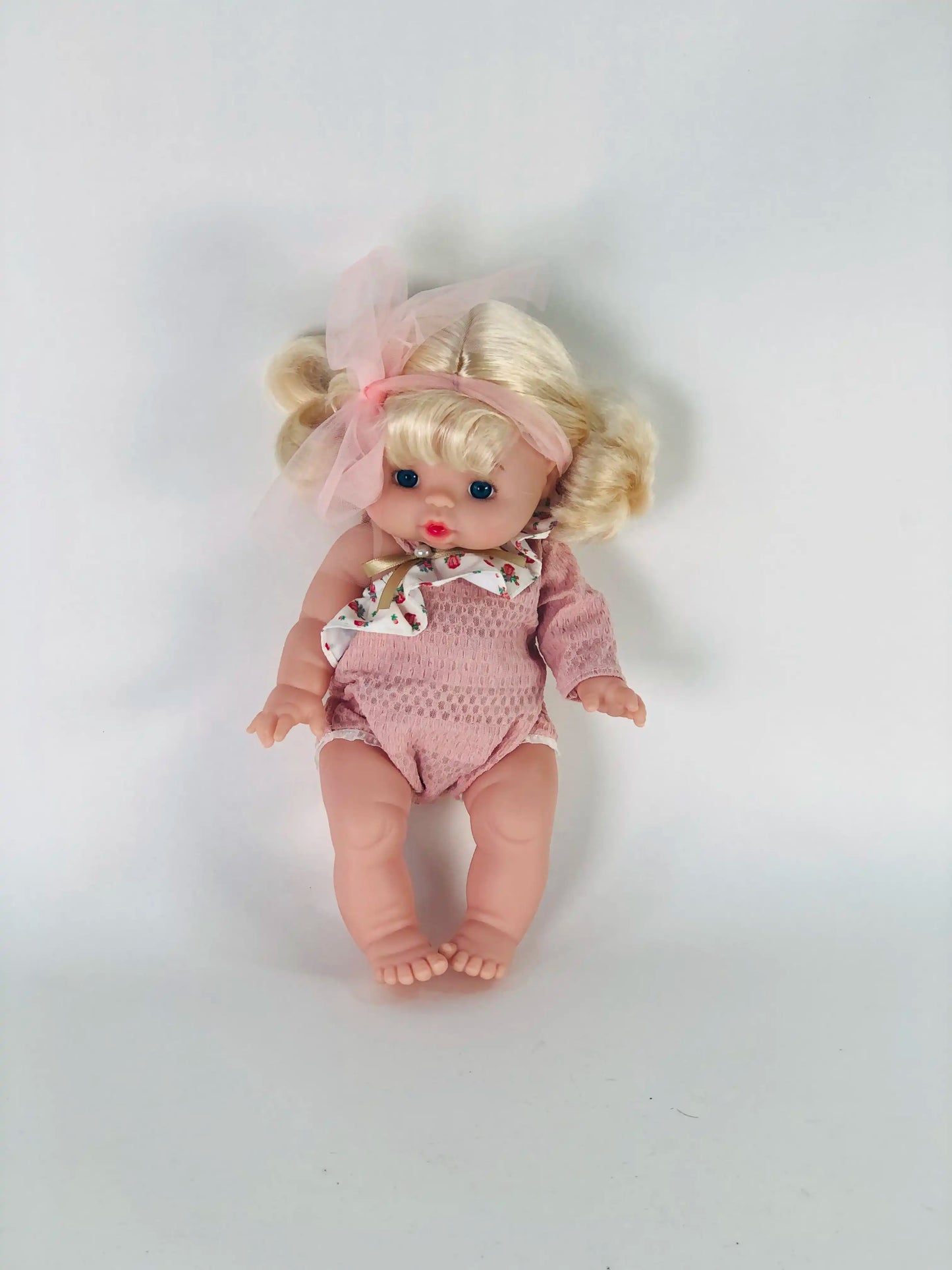 دمية Baby – My Friend الأنيقة