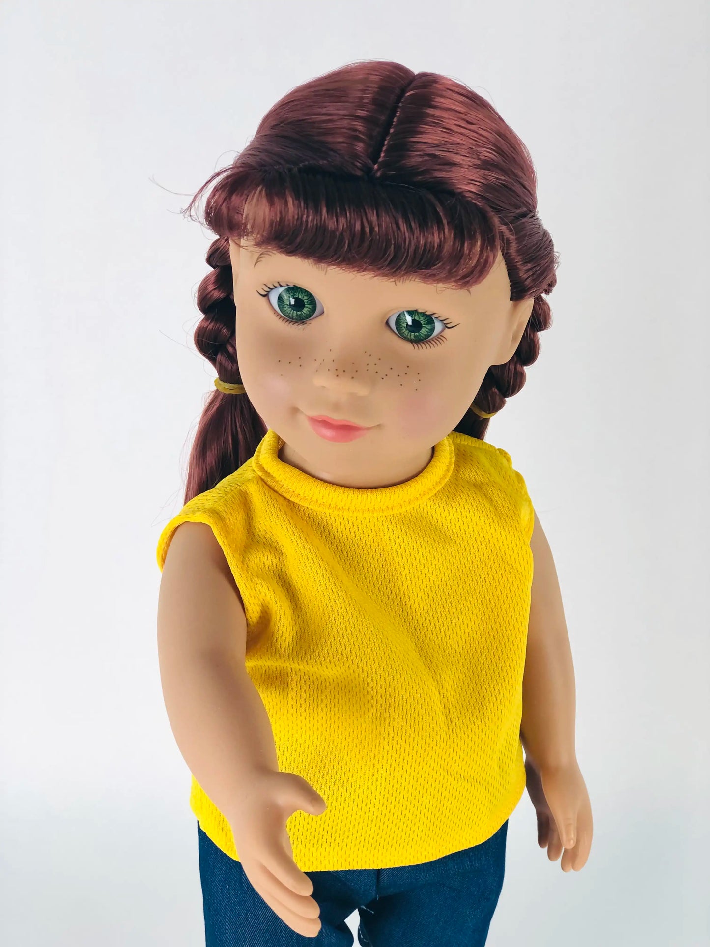دمية أنجل غيرل – Angel Girl Doll