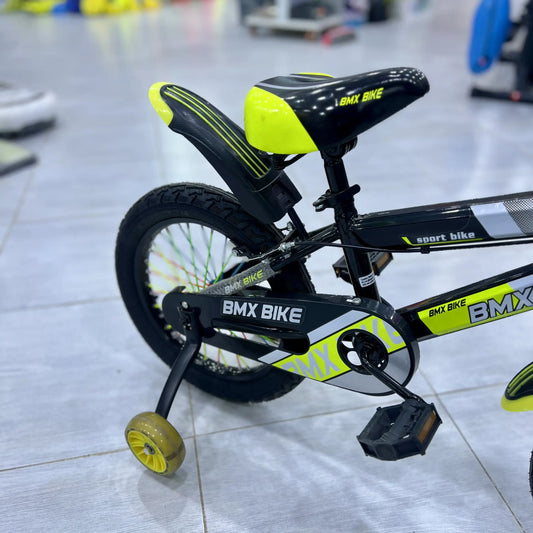 BMX 16 دراجة أطفال BMX مقاس 16 بوصة