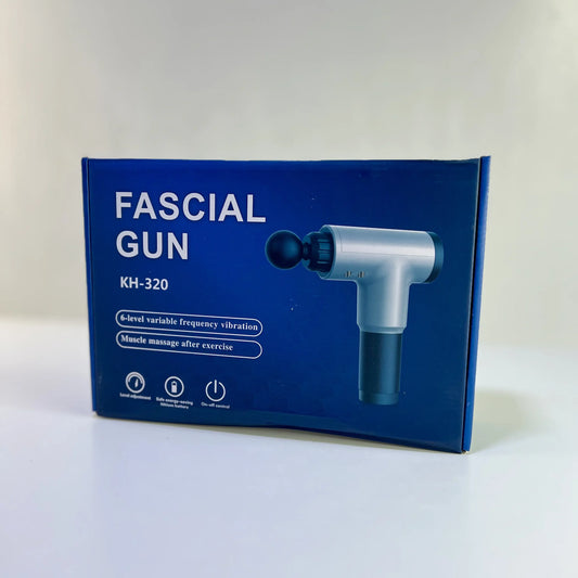جهاز مساج العضلات Fascial Gun KH-320