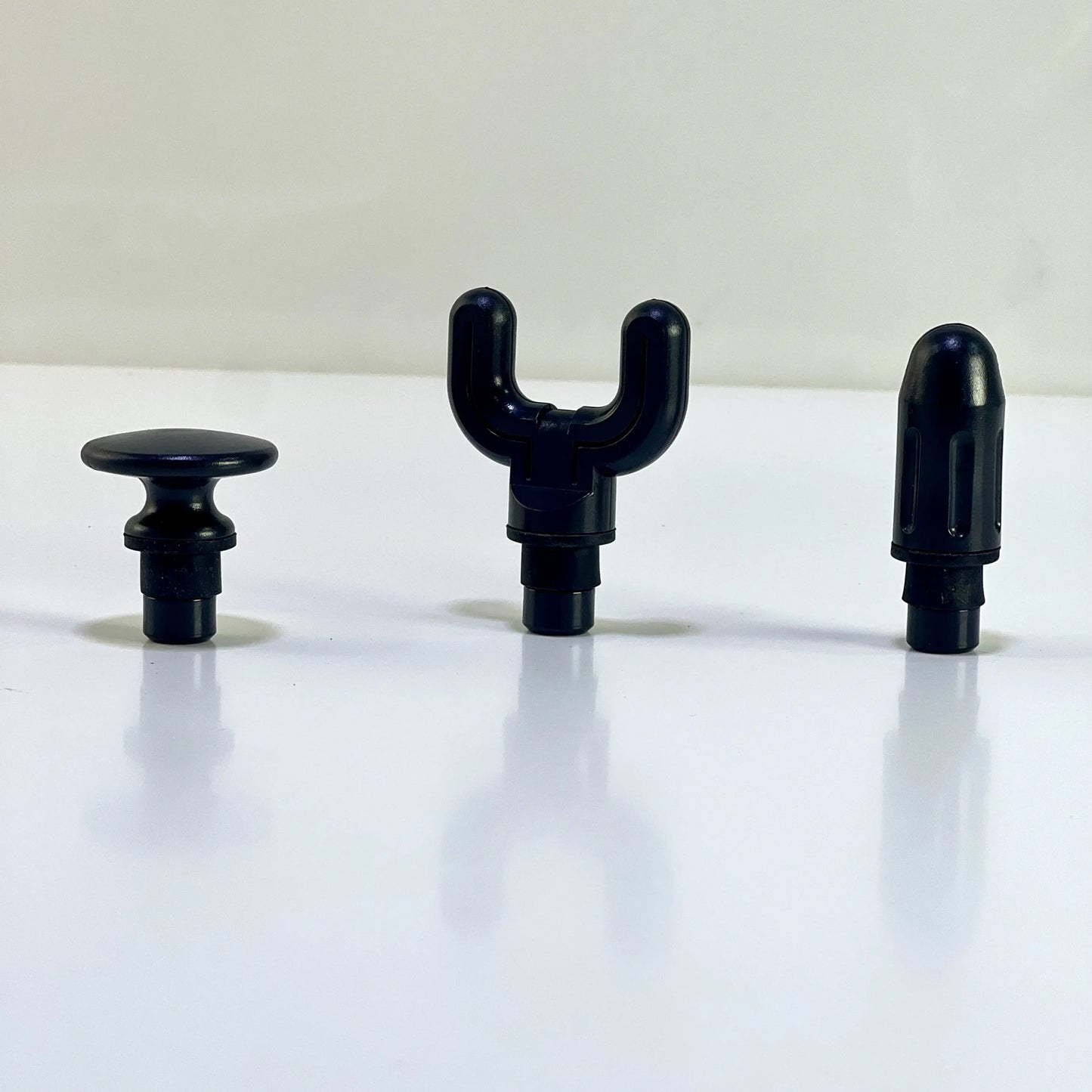 مسدس تدليك محمول MASSAGE GUN