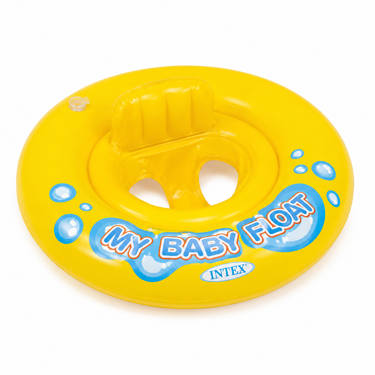 عوامة سباحة للأطفال | INTEX My Baby Float Kids Swim Ring