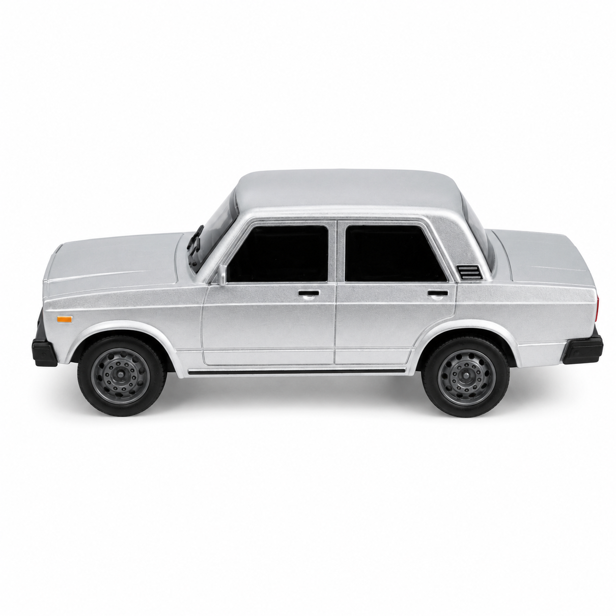 سيارة شرطة معدني1| VAZ-2107 Police Model Car 1:12