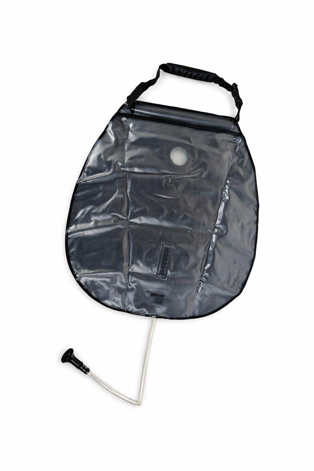 حقيبة مياه محمولة متعددة الاستعمال – Portable Water Bag with Hose حل عملي ومميز للتخييم، السفر، والأنشطة الخارجية