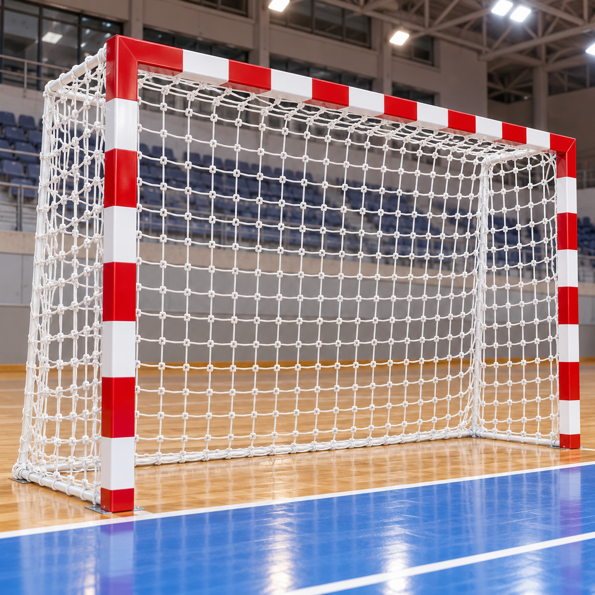 شبكة كرة طائرة رقم 1 | Volleyball Net N°1