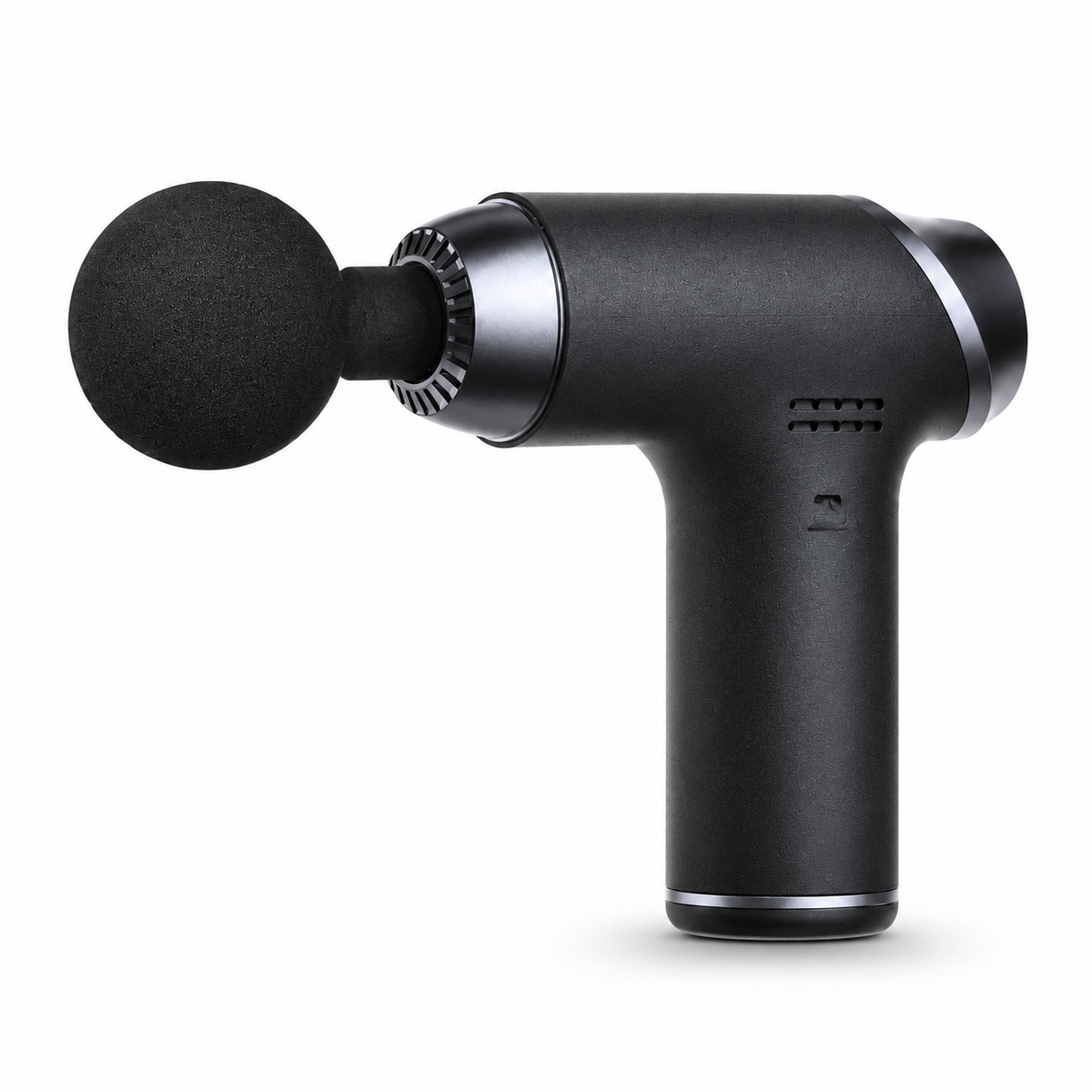 مسدس مساج صغير HS-520 | Mini Fascial Gun HS-520