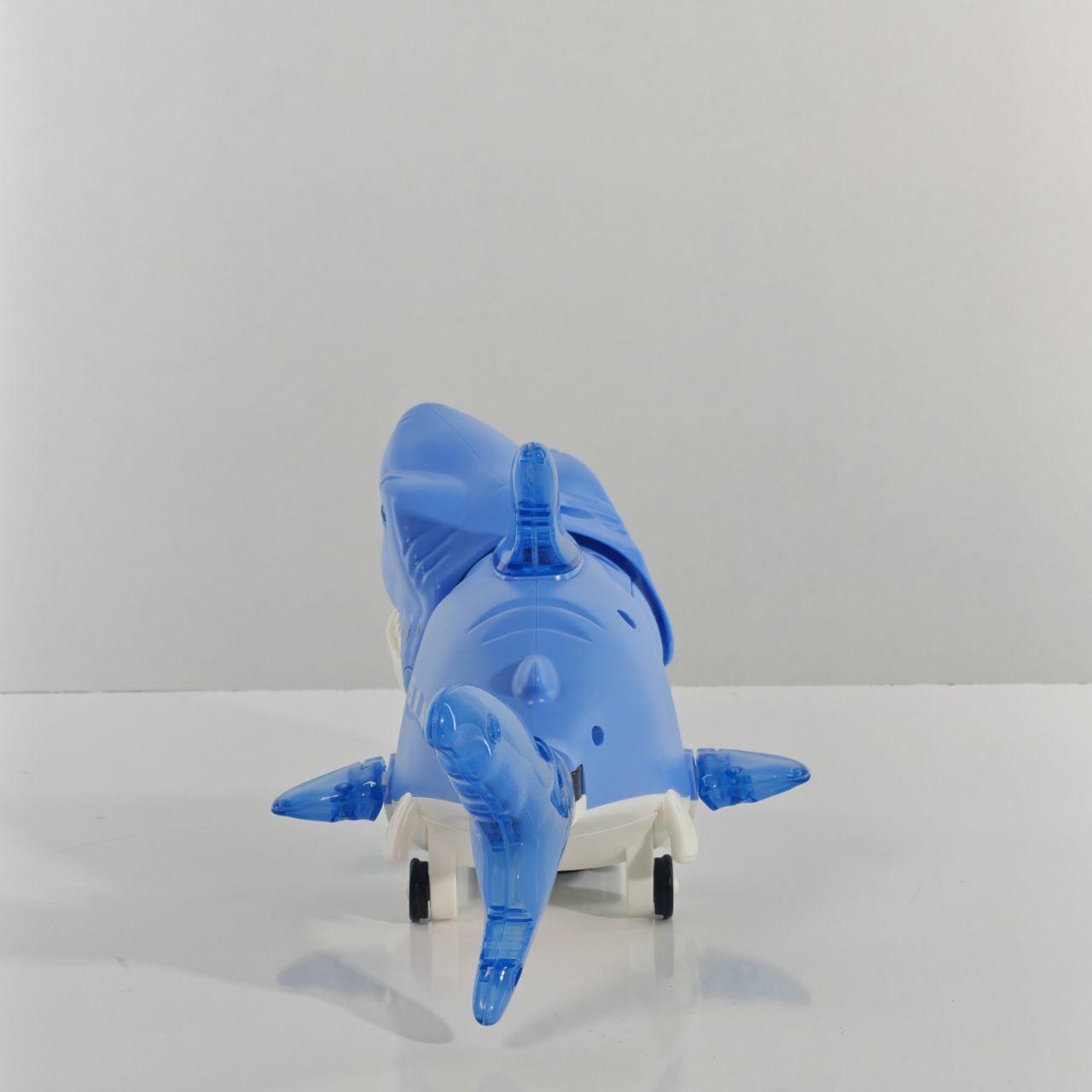 لعبة القرش الكهربائية Electric Shark Toy