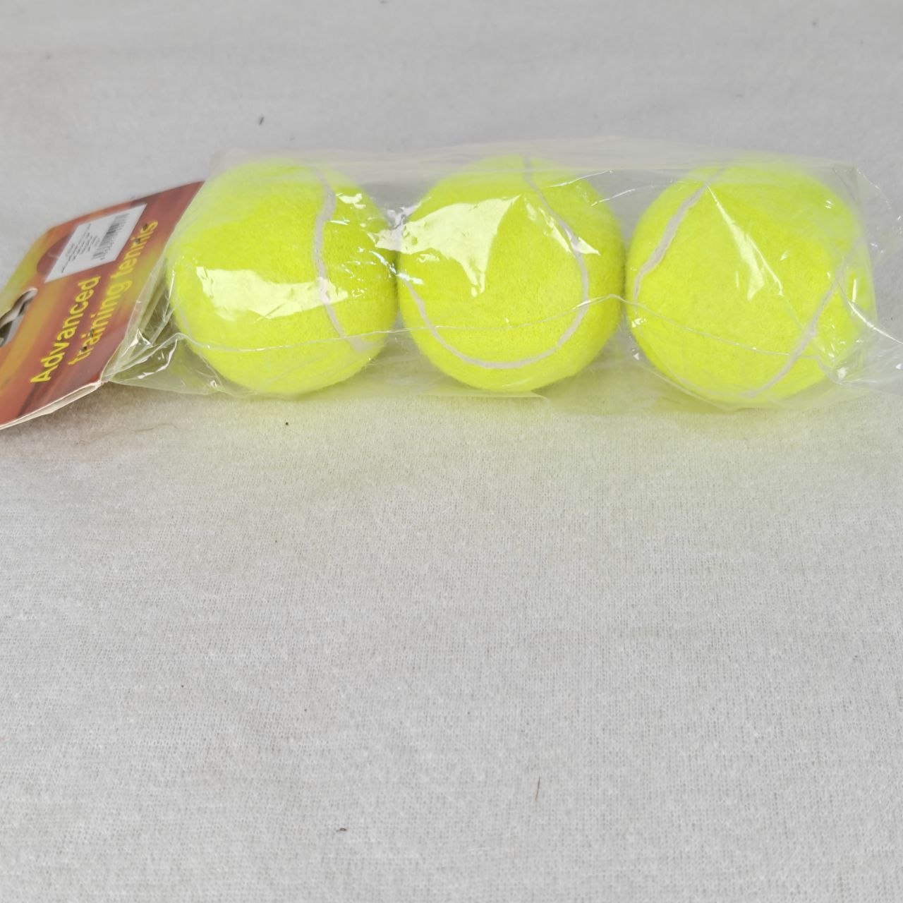 كرات تنس تدريب – Tennis Training Balls Set اختيار مثالي لعشاق التنس، التمارين الرياضية، والتدريب اليومي الممتع