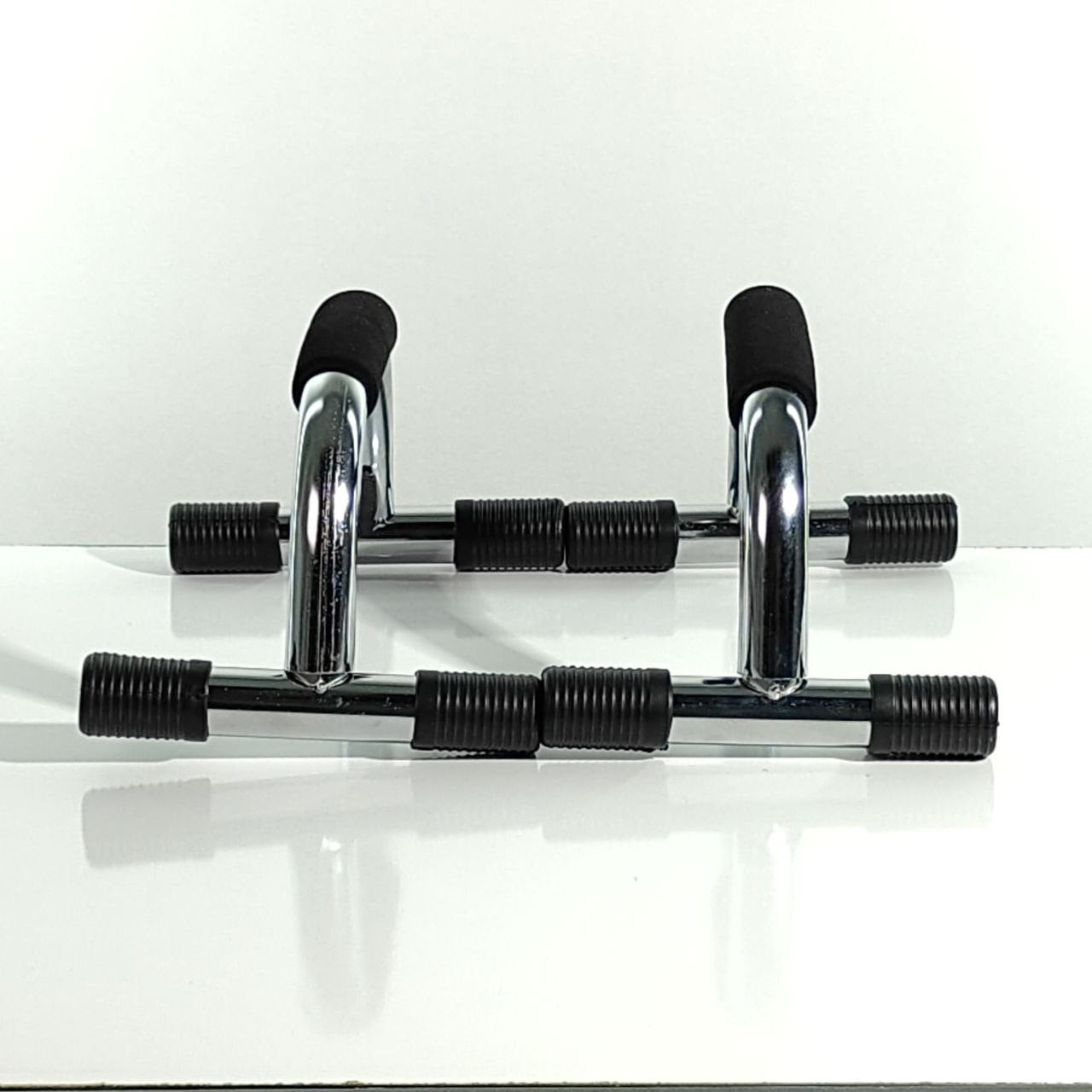 مقابض تمرين ضغط نايس NICE Push-Up Stand Bars