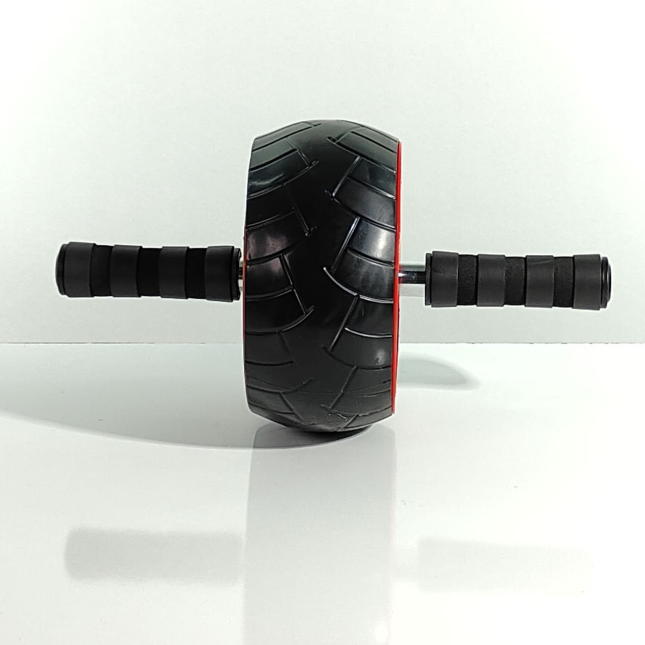 عجلة اللياقة البدنية Power Roller Fitness Wheel