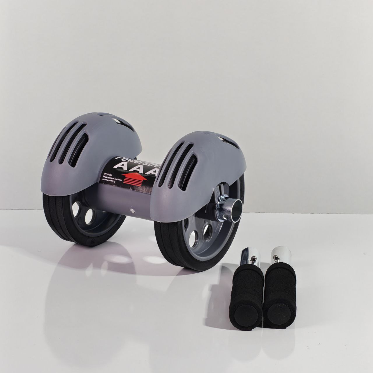 أداة تمرين لكامل الجسم PowerStretch Roller