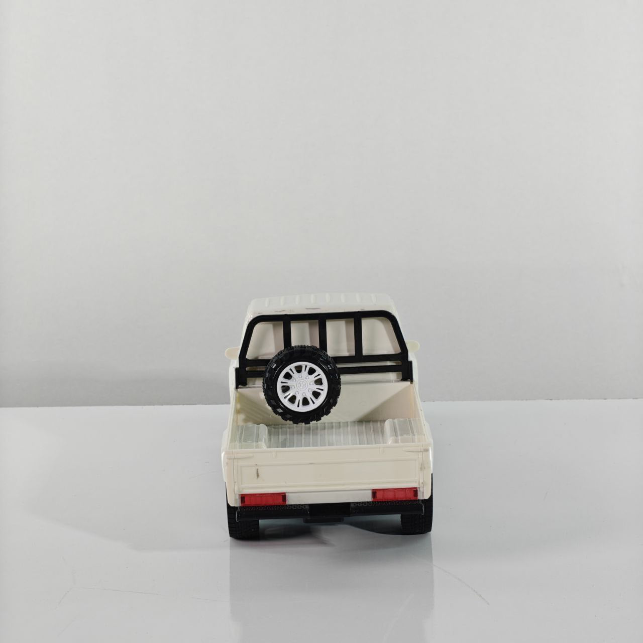 سيارة شاص Meichiwal Chassis Car 1:12