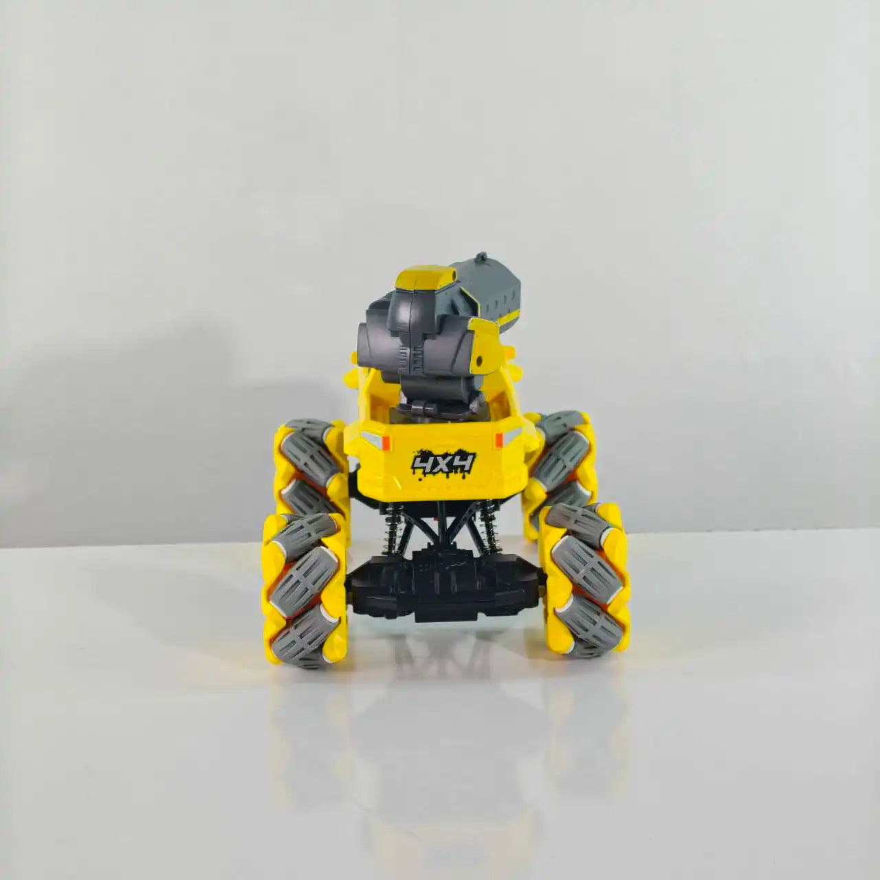 سيارة شارك للتسلق Shark SpeedStunt Climbing Car