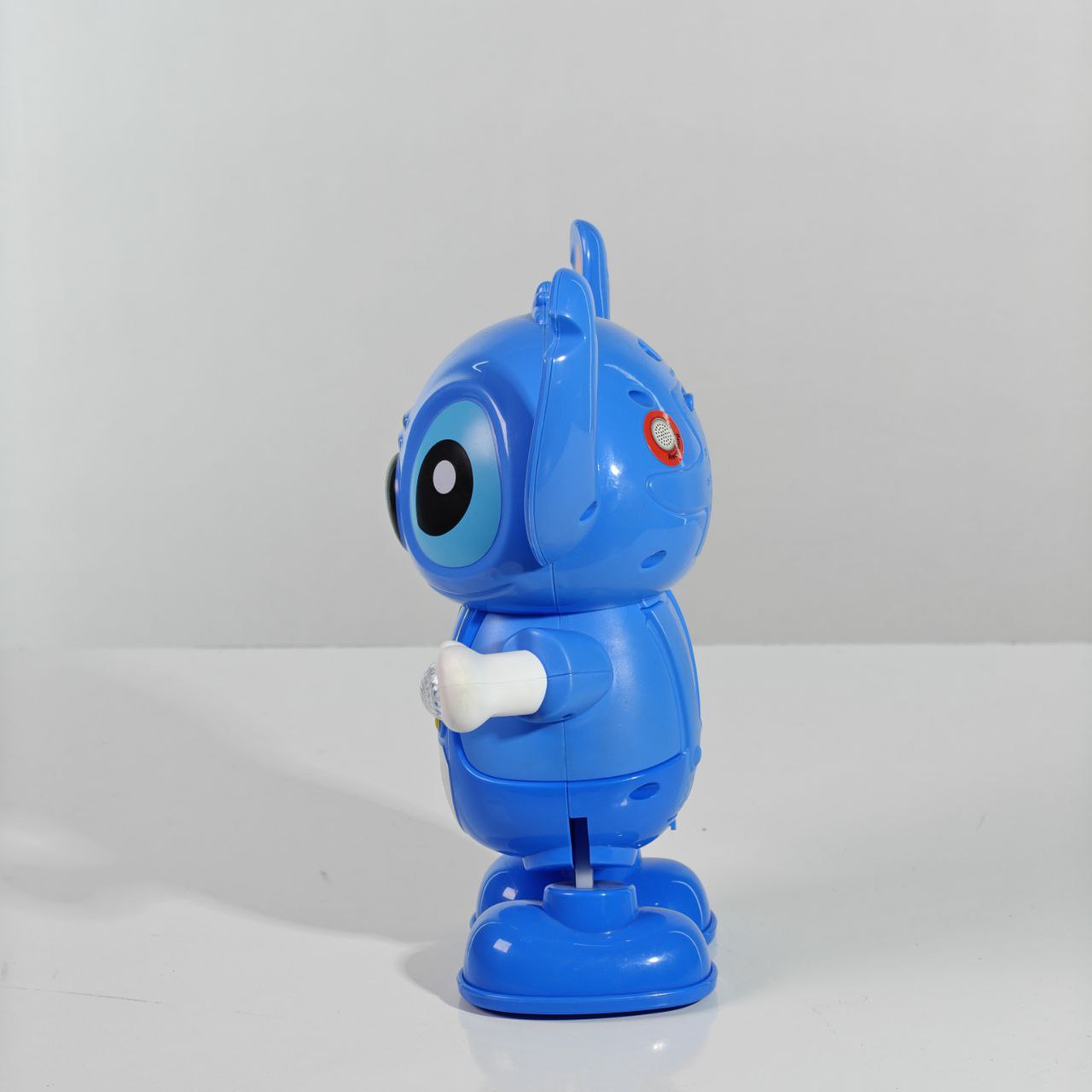 ستيچ الراقصة Stitch لعبة تفاعلية كهربائية