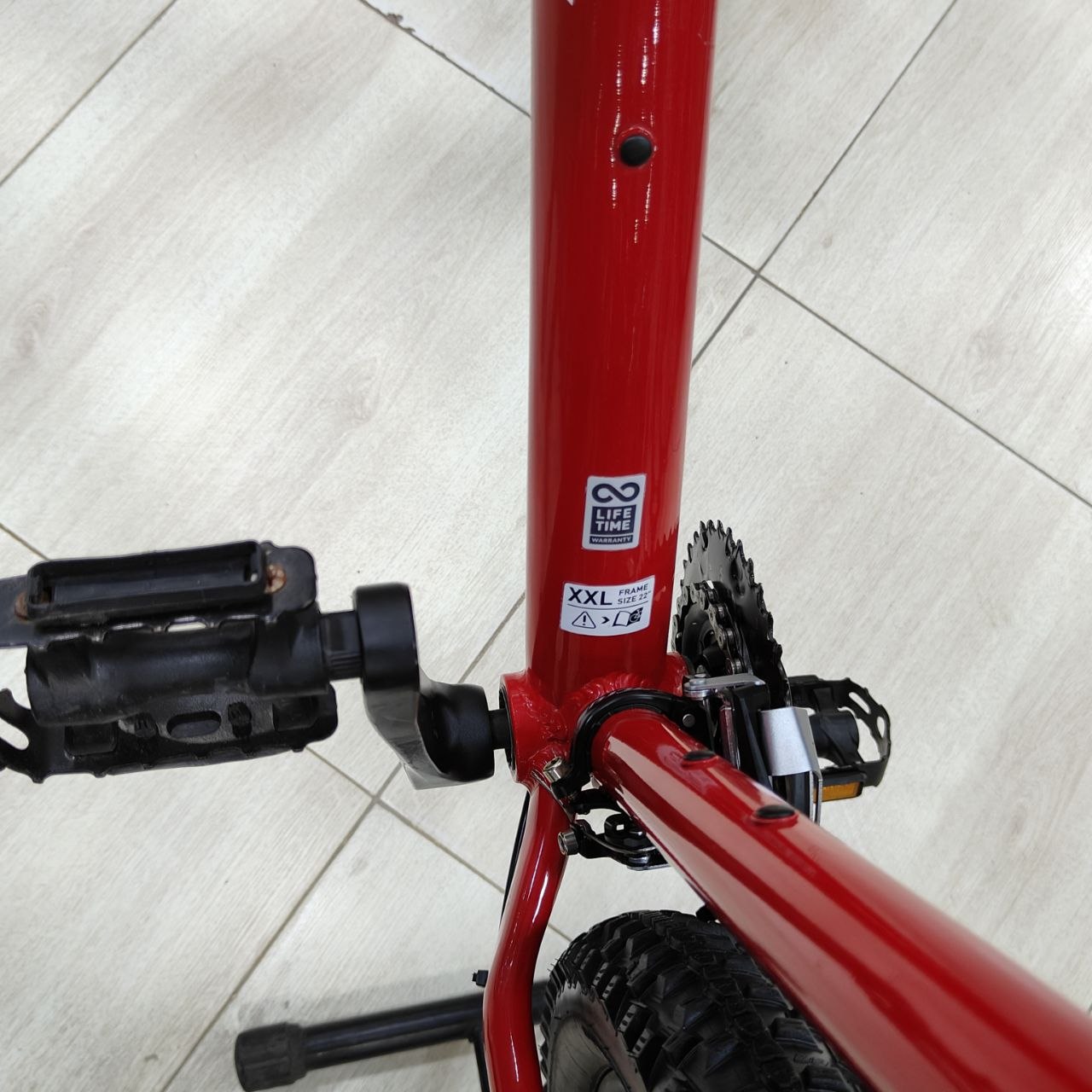 دراجة جبلية Kross | Kross Mountain Bike