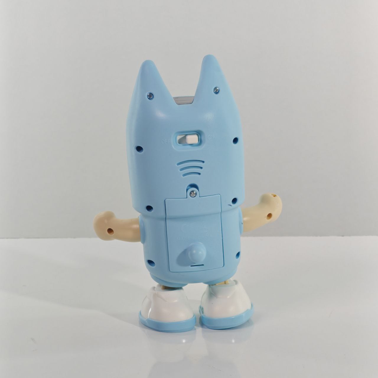 لووي الراقصة Dance Bluey Interactive Toy