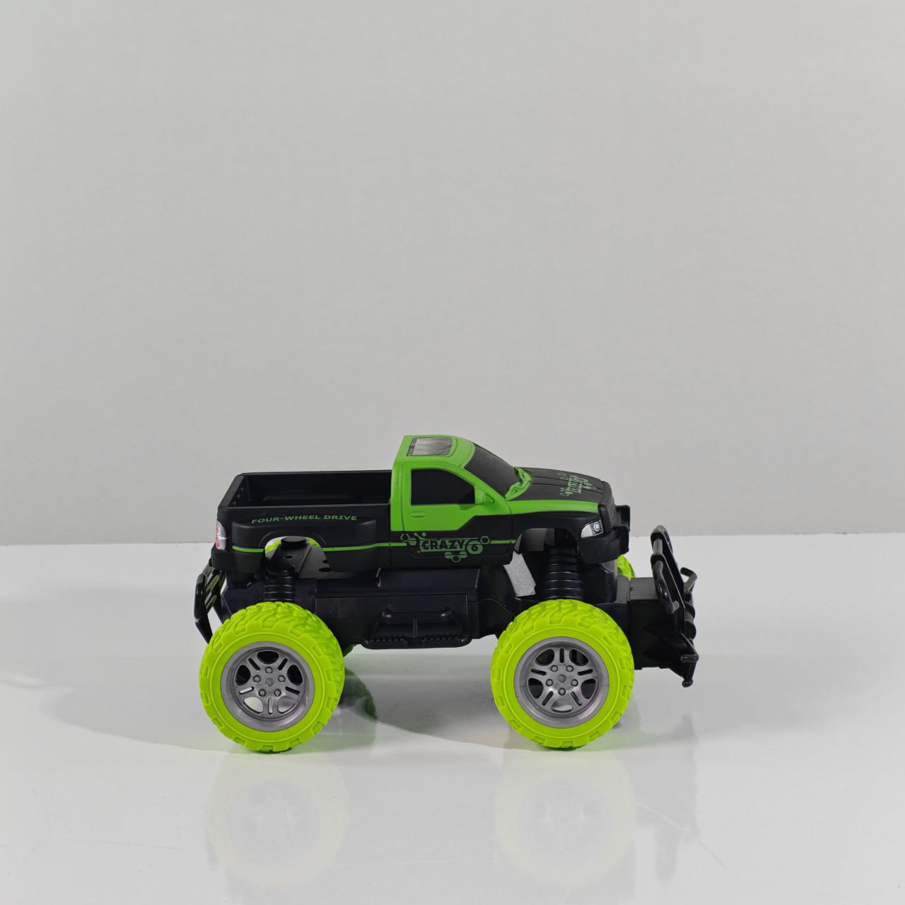 سيارة تحكم عن بعد RC Gravity Sensor Car