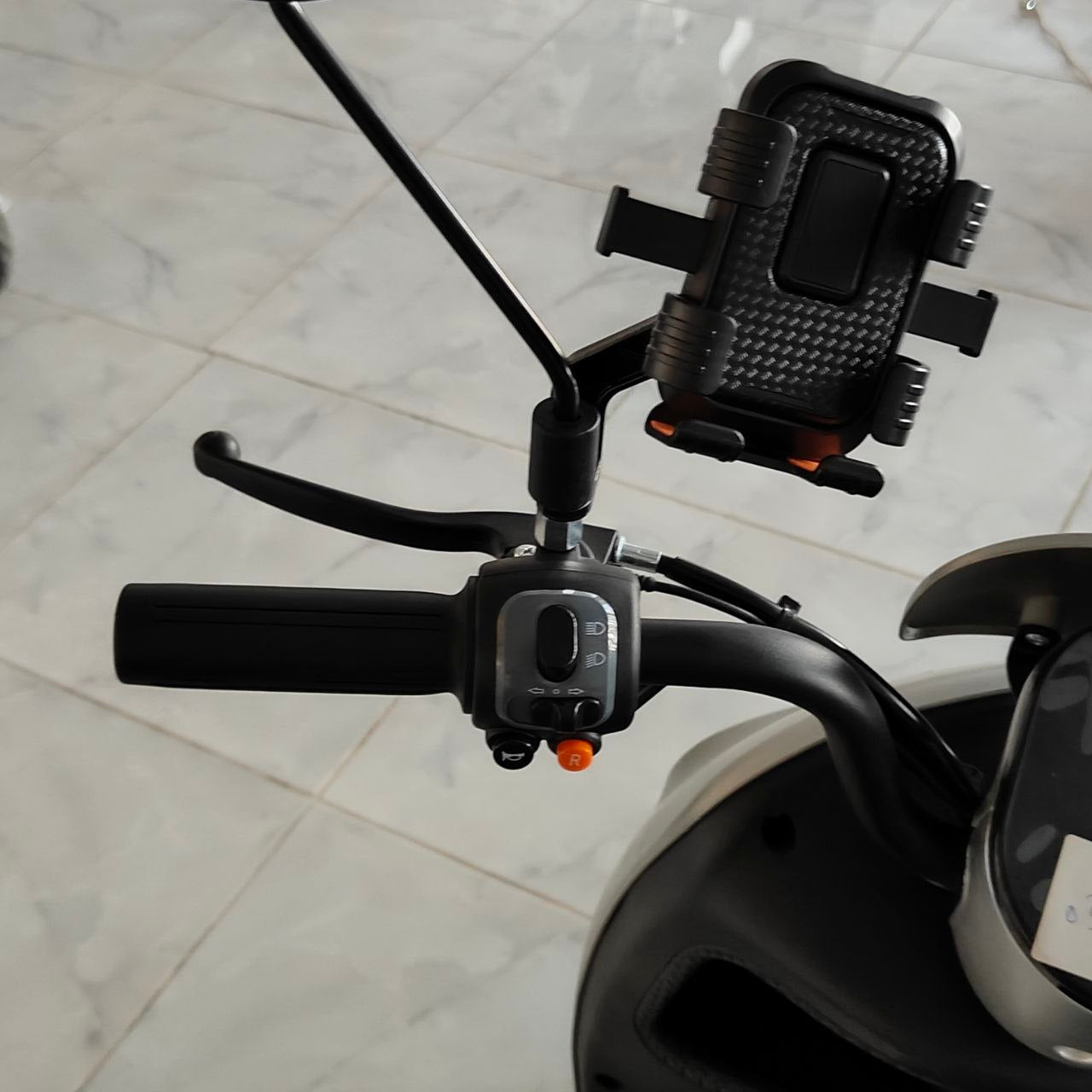دراجة كهربائية DORA MOTIZ | DORA MOTIZ Electric Scooter