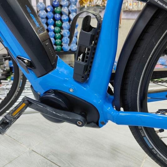 دراجة كهربائية Flyer | Flyer Electric Bike