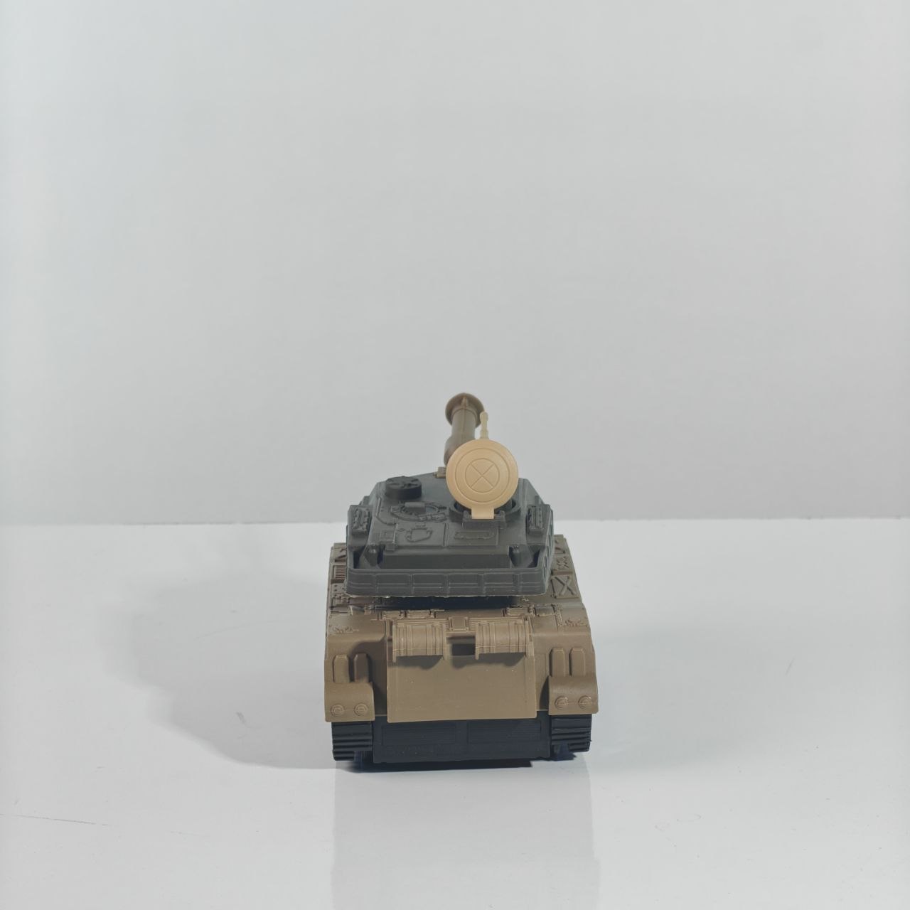 تانك كينغ Tank King دبابة لعبة للأطفال