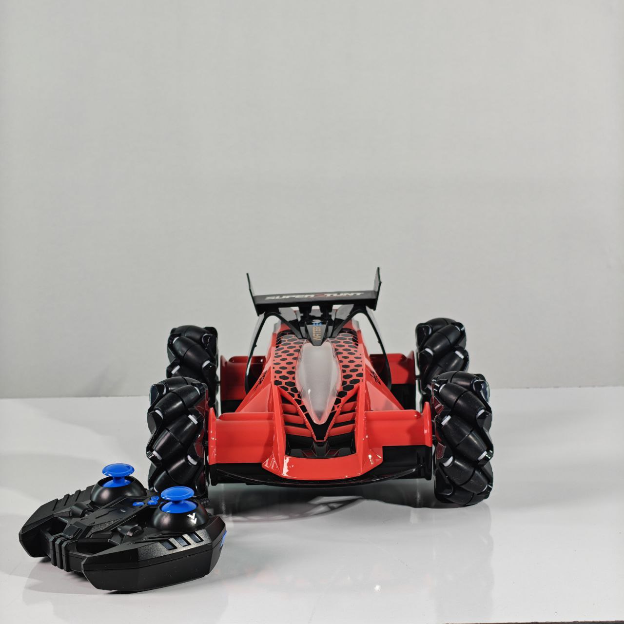 سيارة حركات بهلوانية RC 210RS Gesture Control Stunt Car