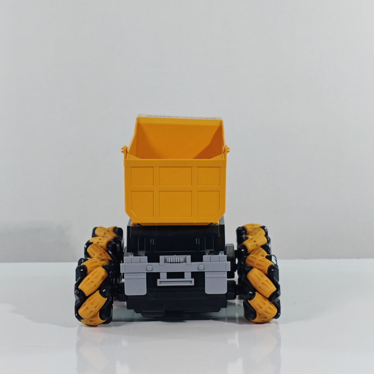 شاحنة بناء روفر بالتحكم عن بعد Syrcar Rover RC