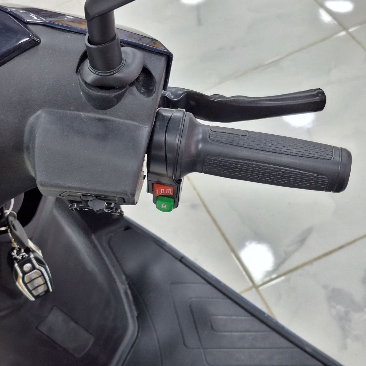 دراجة كهربائية SL للكبار 1000 Electric Scooter 1000W