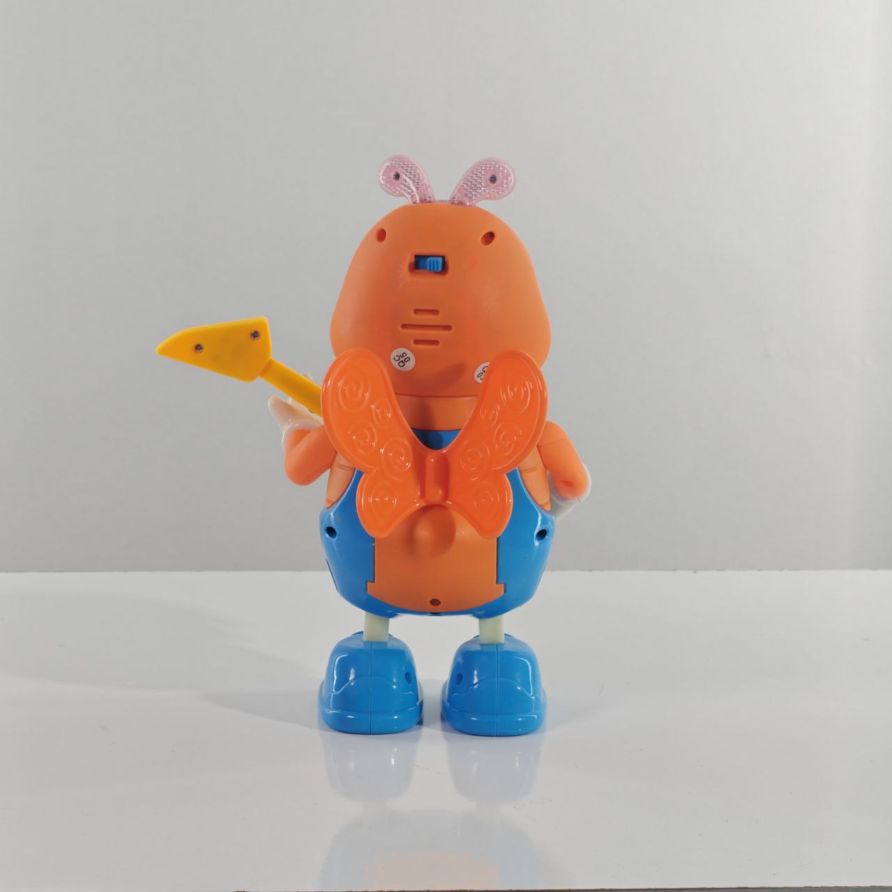 لعبة النحلة الموسيقية الكهربائية Electric Musical Bee Toy