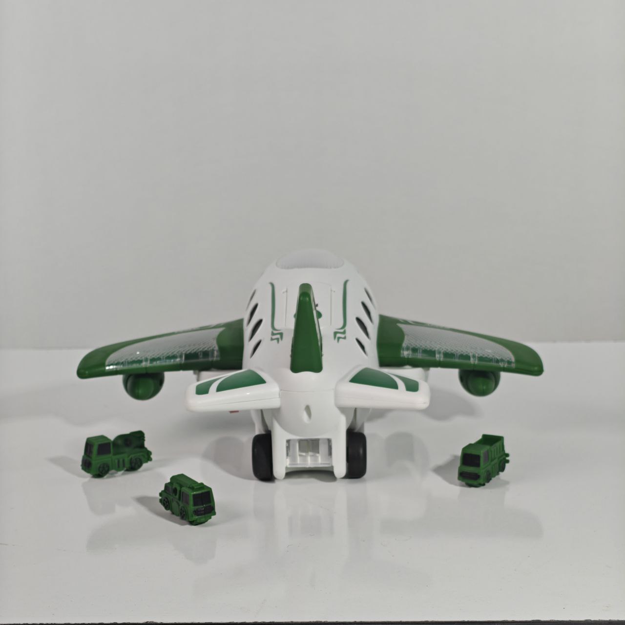 طائرة بهلوانية A380 متعددة الوظائف A380 Stunt Aircraft