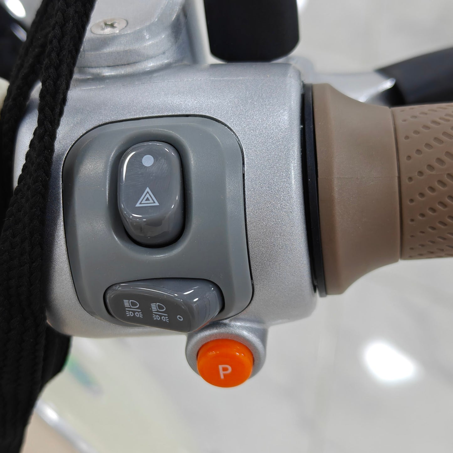 دراجة كهربائية VENTINO | VENTINO Electric Scooter